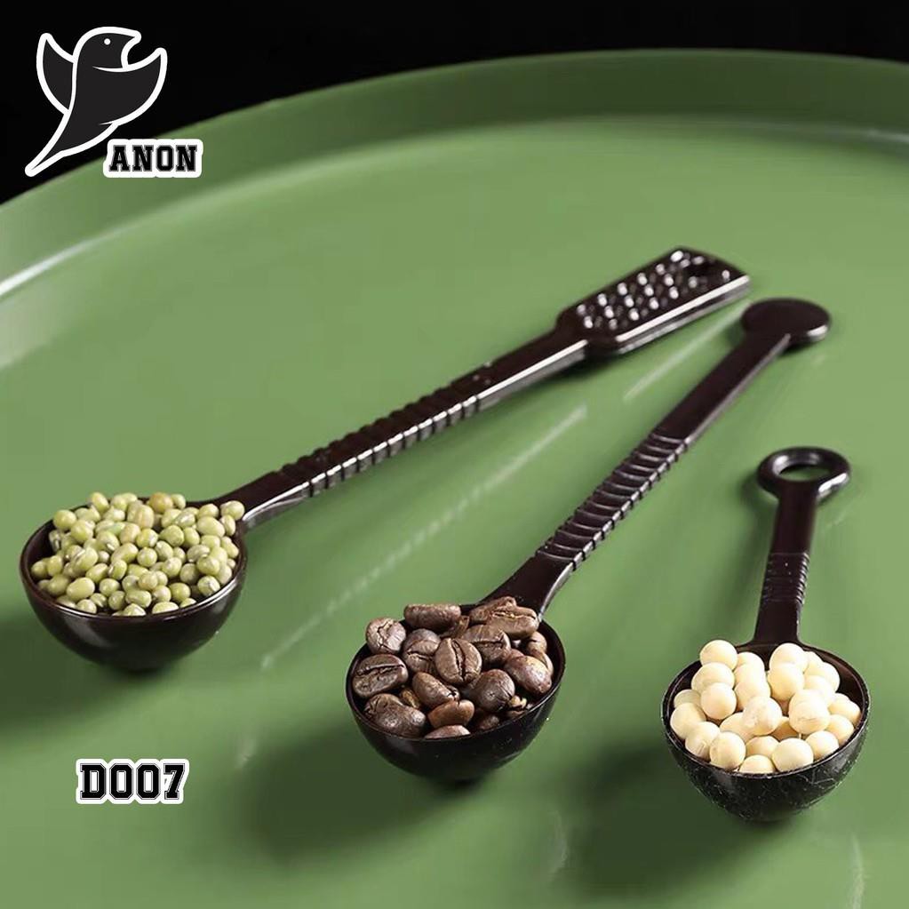 [GIÁ XƯỞNG] THÌA ĐONG ĐỊNH LƯỢNG PHA CHẾ ĐONG 10g - CHẤT LIỆU NHỰA KHÔNG ẢNH HƯỞNG SỨC KHỎE