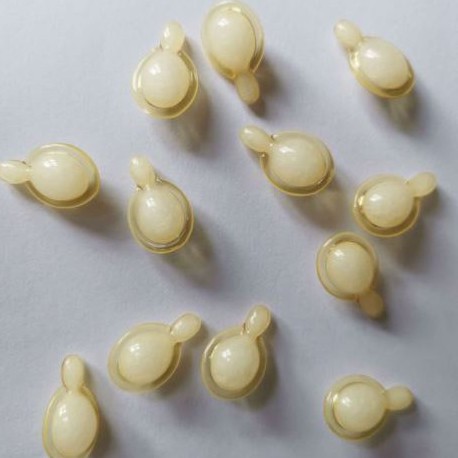 Viên sụn Vitamin C Collagen Chống oxy hoá trẻ hoá làn da