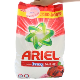 BỘT GIẶT ARIEL CÁC MÀU 4,1KG
