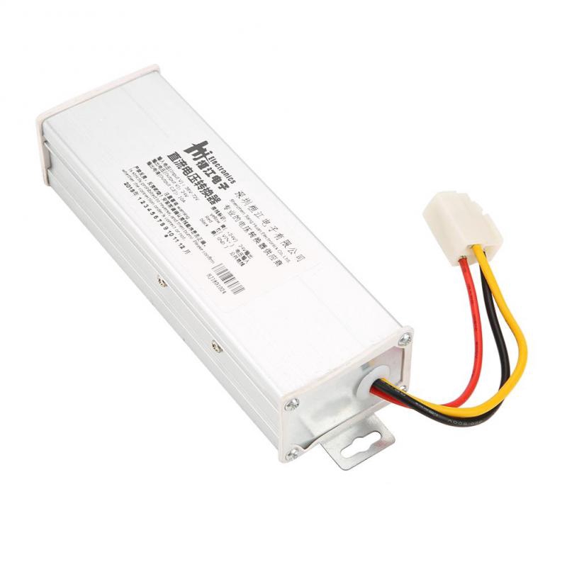 Mô Đun Hạ Áp Dc 36v/48v/60v/72v Sang 24v10a 240w