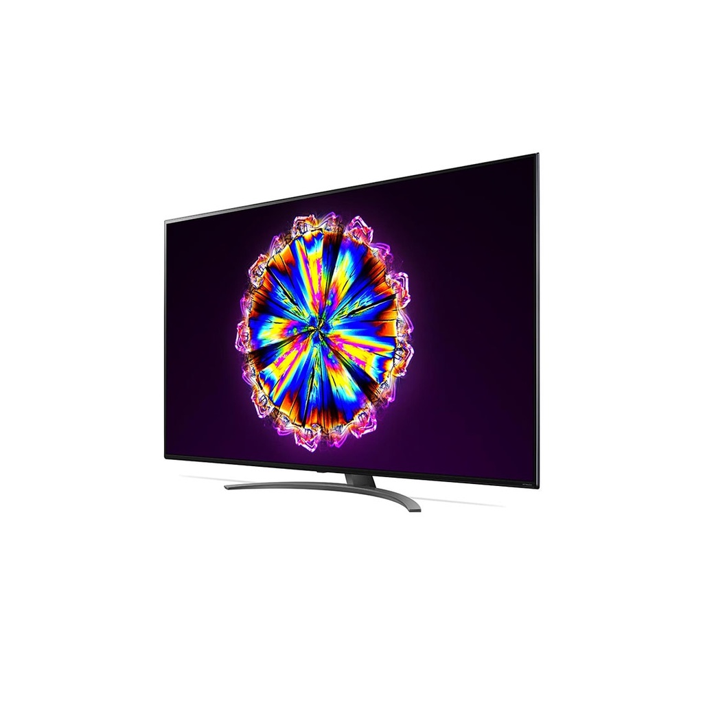 75NANO91TNA - MIỄN PHÍ CÔNG LẮP ĐẶT - Smart Nanocell Tivi LG 4K 75 Inch 75NANO91TNA ThinQ AI Magic Remote