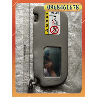 CHẮN NẮNG GRAND I10 (HÀNG XỊN)