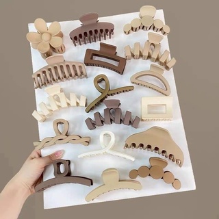 Set 10 kẹp tóc Style Korea Hàn Quốc Siêu Xinh