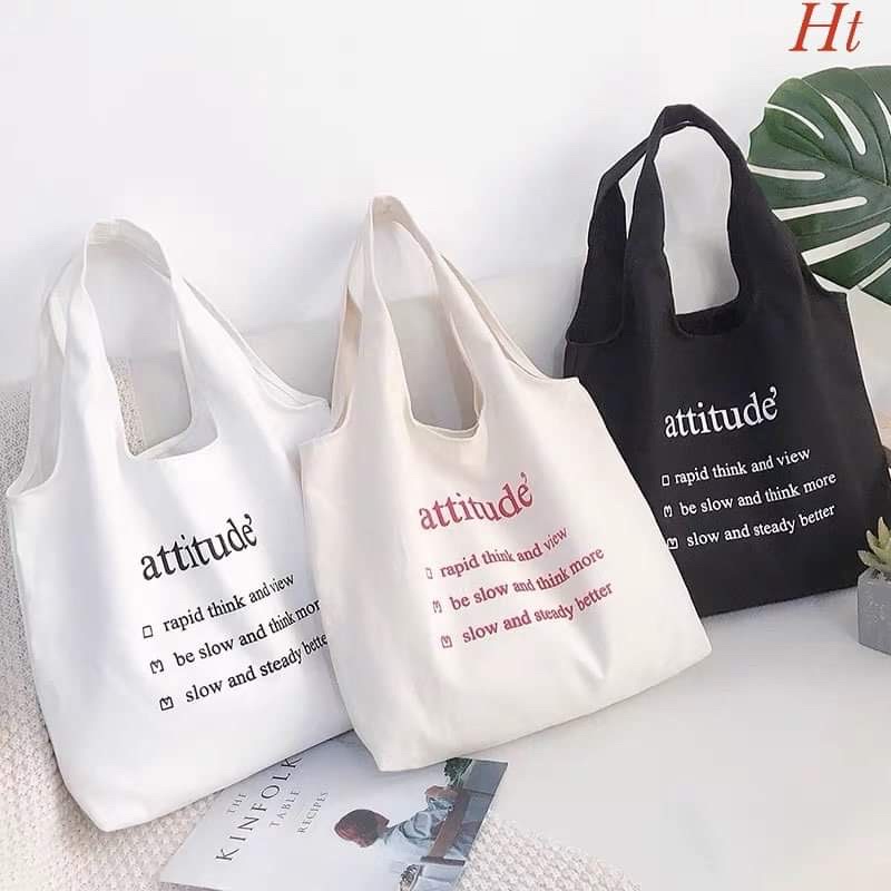 Túi tote Atitu H2T879