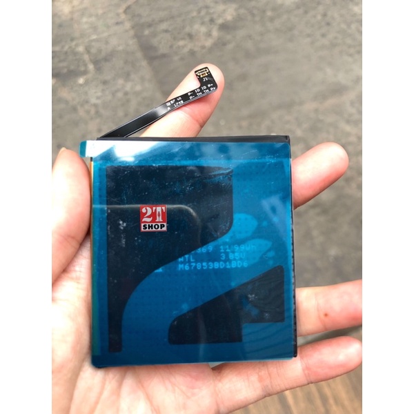 PIN XIAOMI MI 8 SE  ZIN CHÍNH HÃNG, DUNG LƯỢNG 3120 MAH