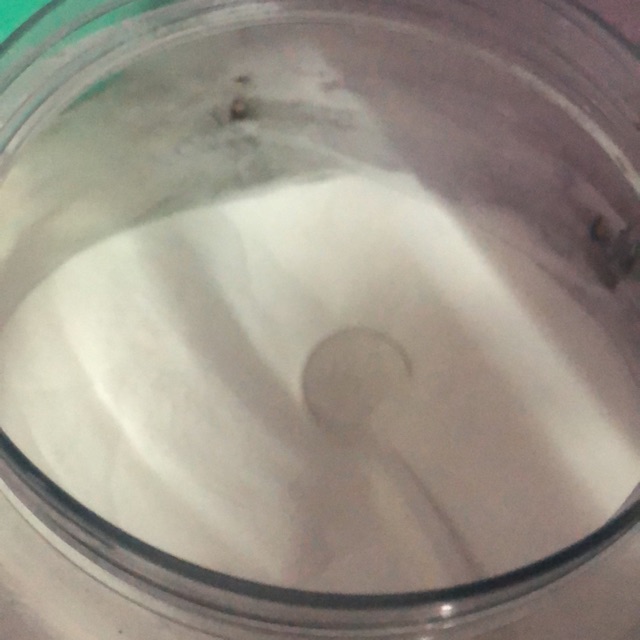 Combo 1kg bột