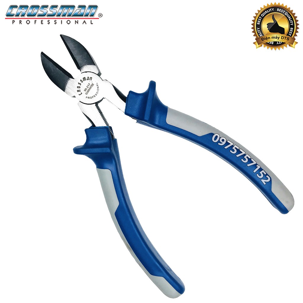 Kìm cắt Crossman 95-217