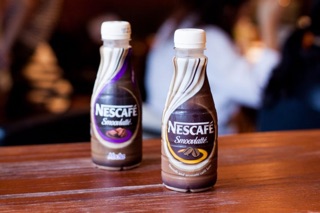 1 thùng Cafe chai nescafe smoovlatte 