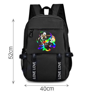 Mẫu balo in hình bé Sans Undertale độc đẹp giá rẻ -Limited!