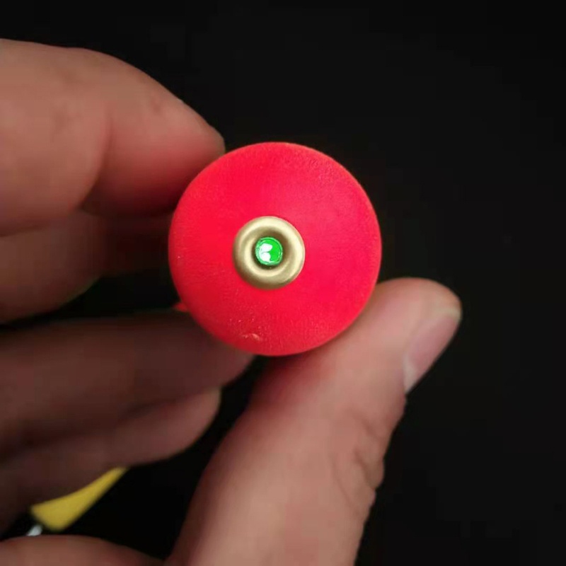 QQ Set 5 Phao Câu Cá Bằng Xốp EVA Chống Trượt Tiện Dụng