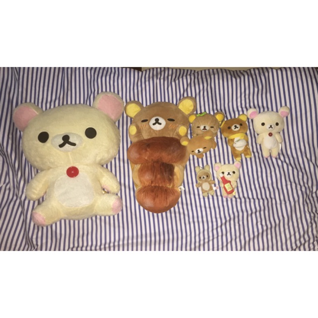 Rilakkuma jp