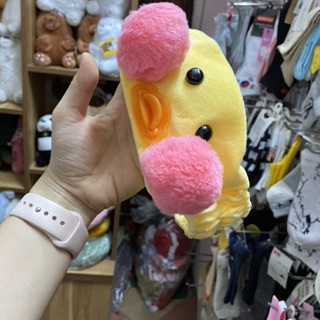 Băng đô cute