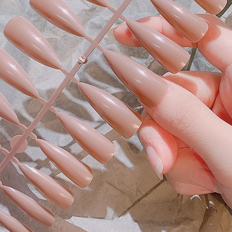 Phụ Kiện Trang Trí Móng Tay Nhiều Màu Sắc Dễ Thương Bắt Mắt