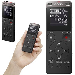 Máy ghi âm ICD-UX560F