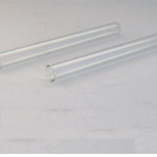 ỐNG NGHIỆM NHỰA TRẮNG KHÔNG NẮP TÚI 250C