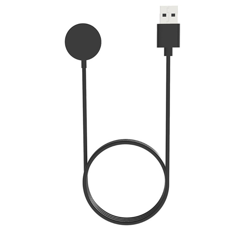 Dây cáp sạc cho đồng hồ thông minh nhiều màu sắc chất lượng cao Michael - Kors Acce Gen 4 Gen 5 5e Mkt5080