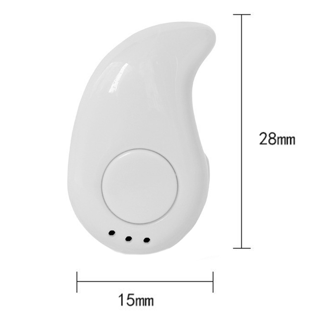 Tai nghe bluetooth không dây mini ELEN-S530