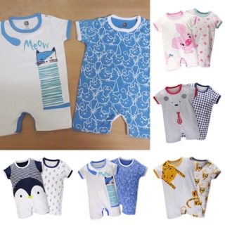 Sét 2 body beliti xuất mỹ dành cho bé trai , bé gái