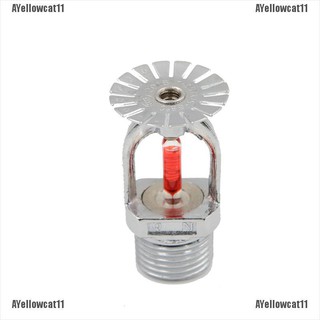 Ayellowcat ZSTX-15 68°C Bình Chữa Cháy Bảo Vệ Hệ Thống Phun Sương