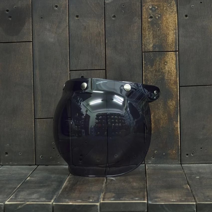 KÍNH bubble 7 màu - Kính mũ 3/4 cổ điển classic