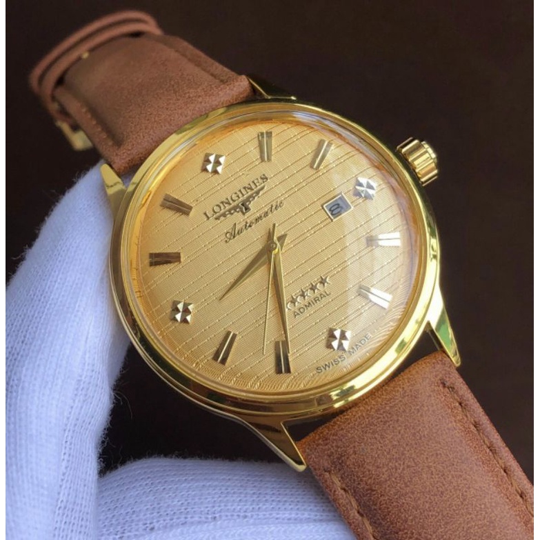 đồng hồ nam longines | BigBuy360 - bigbuy360.vn