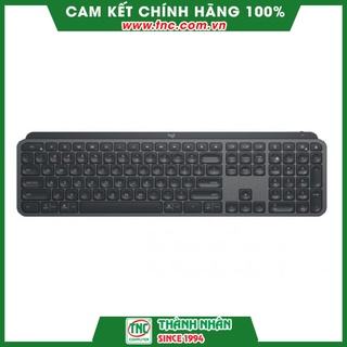 Bàn phím không dây Logitech MX Keys