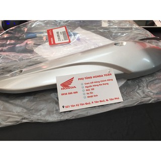 Vỉ bô lead 110 / scr zin honda