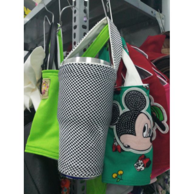 Túi đựng ly giữ nhiệt thái lan 900ml