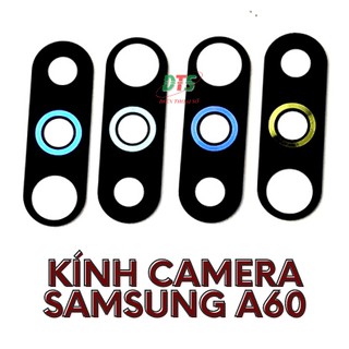 Kính camera sam sung A60