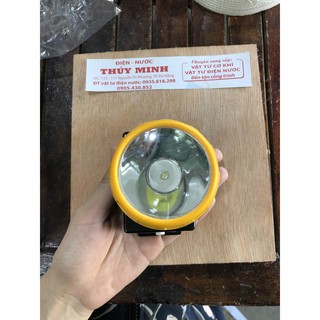 Đèn pin đội đầu comet CRT1611B