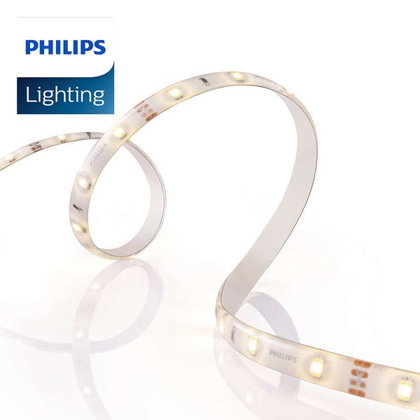 Dây đèn LED DLI 31059 Led tape 3000K 18W bao gồm bộ nguồn 30w |Philips chính hãng|