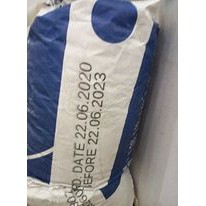 Đường ăn kiêng isomalt Đức gói 1kg (chiết từ bao 20kg)