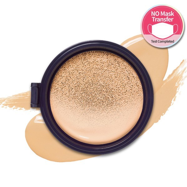 Phấn nước Etude House tông lì lâu trôi