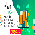 Vòng lắc giảm eo Nguyễn Phát