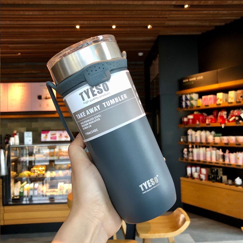TYESO GIÁ SỈ 550ML - 710ML | BigBuy360 - bigbuy360.vn