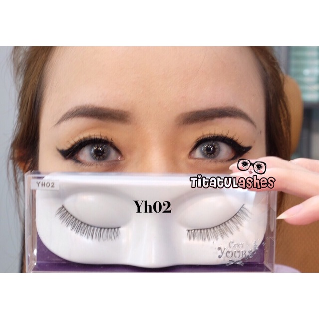 Titatulashes YH02 Tóc Con Mắt Người | BigBuy360 - bigbuy360.vn