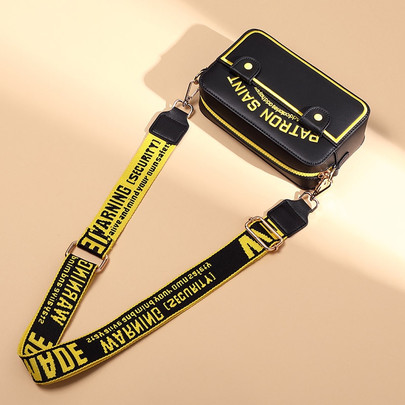 Túi Đeo Chéo Vai Đựng Máy Ảnh Thời Trang Sành Điệu Cho Nữ