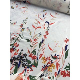 Voan chiffon 12: 1 khoang 85cm=35k