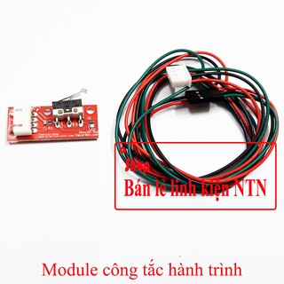 Module công tắc hành trình
