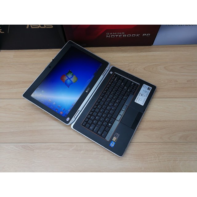 Laptop cũ DELL LATITUDE E6420 i5-2410M | BigBuy360 - bigbuy360.vn