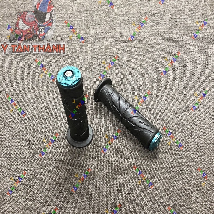 Bao Tay Spider Có Gù Salaya MS2397