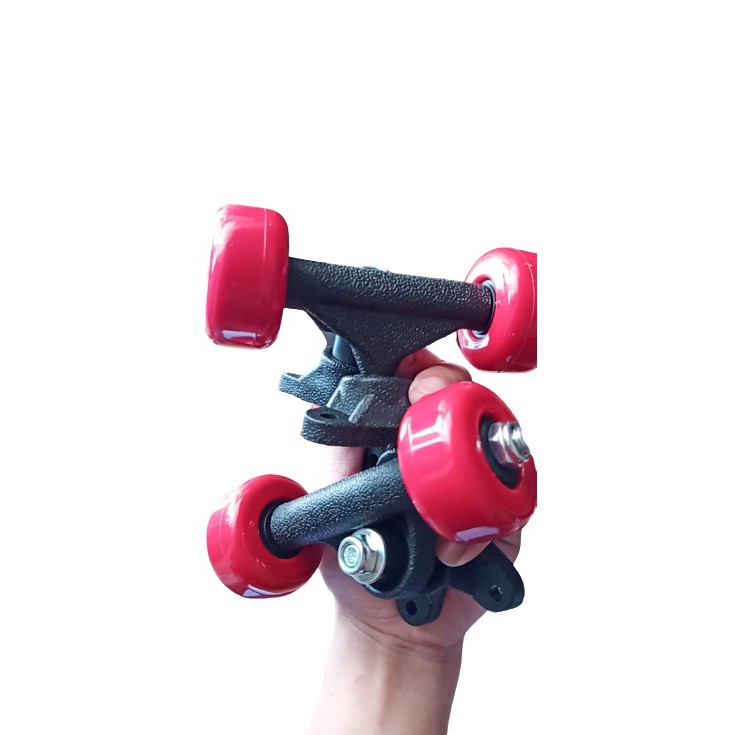 Đồ chơi Ván trượt thể thao họa tiết sinh động (phù hợp dưới 50kg)