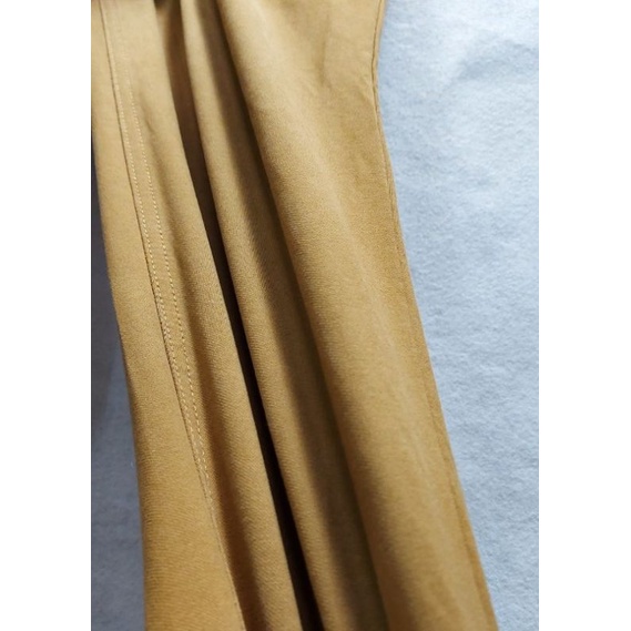 Quần dài nam kaki thun