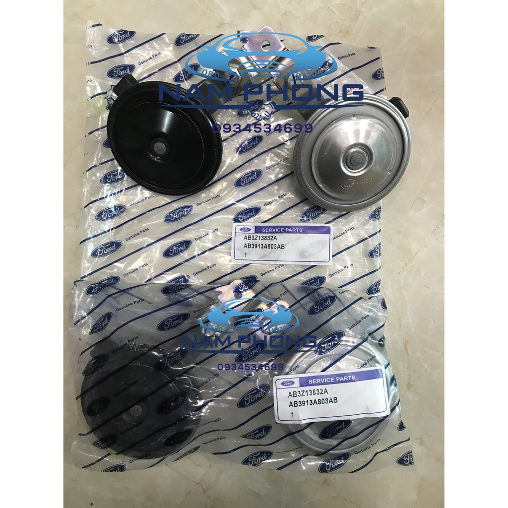 Còi đôi Ranger 12-18 - AB3Z13832E / AB3913A803AC