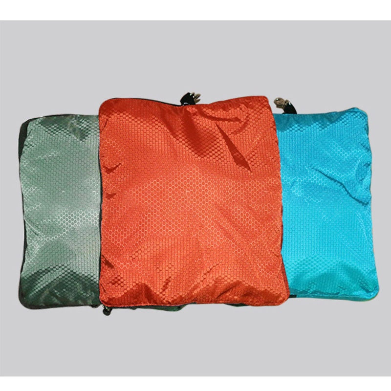 Túi Đựng Bút Chì Chơi Golf Mini Dây Đôi Gọn Nhẹ