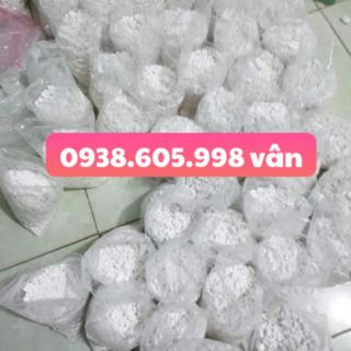 Bột sắn dây nguyên chất