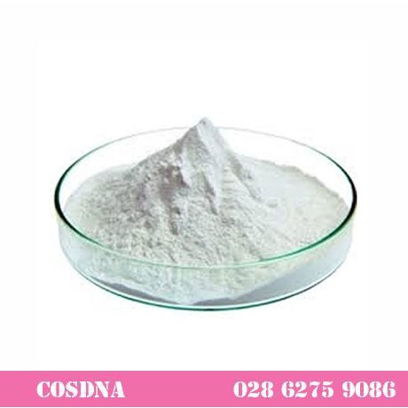 Chất tạo mịn mượt Magnesium Stearate