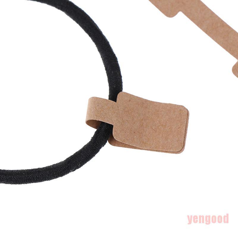 Bộ 50 / 100 Miếng Dán Tiền Trang Điểm Tiện Dụng