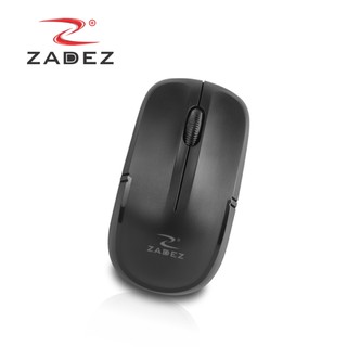 Chuột máy tính - Mouse Zadez M366