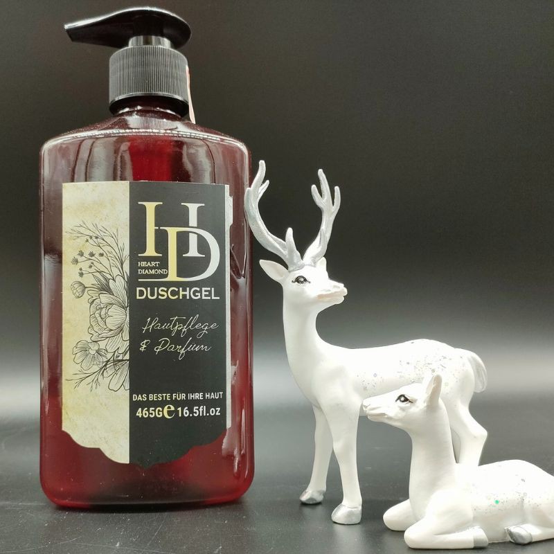 COMBO  DẦU GỘI , SỮA TẮM HD [NÂNG NIU VẺ ĐẸP TỰ NHIÊN] | BigBuy360 - bigbuy360.vn